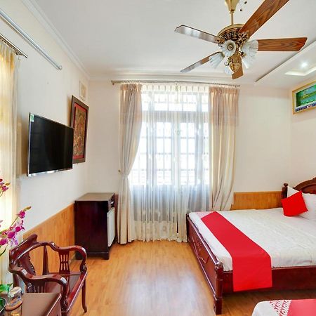 Oyo 563 Phu Thinh Hotel На Транг Екстериор снимка