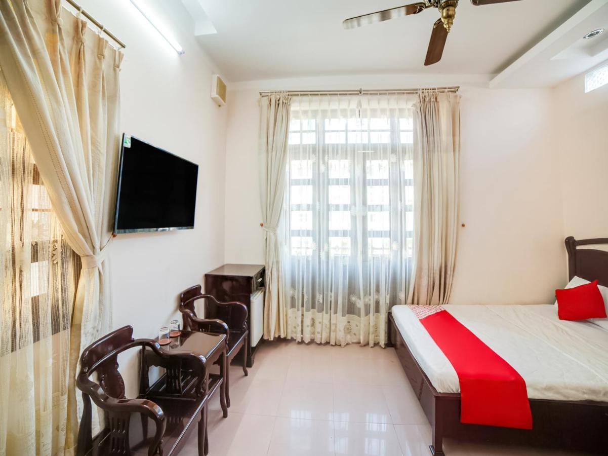 Oyo 563 Phu Thinh Hotel На Транг Екстериор снимка