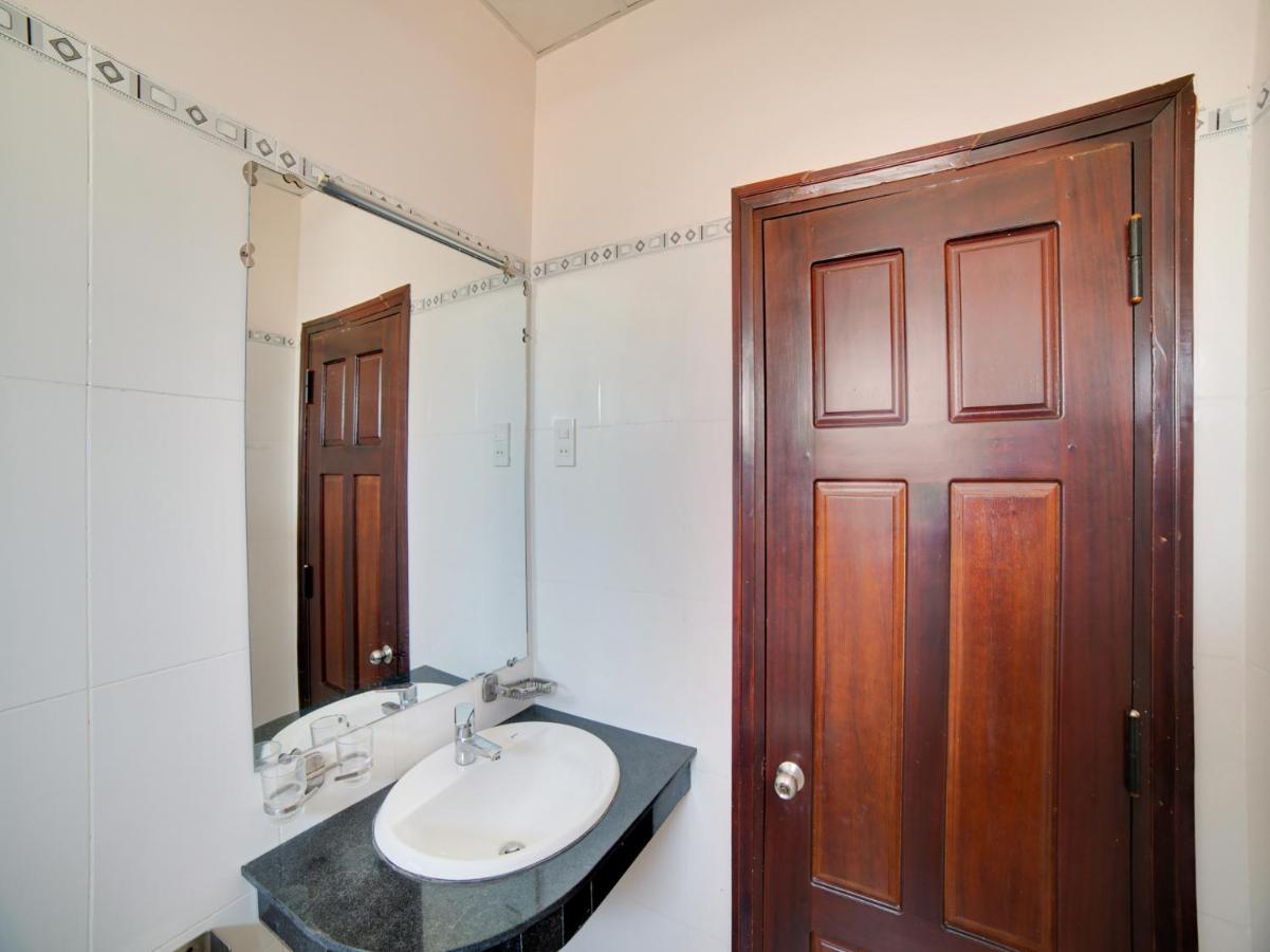 Oyo 563 Phu Thinh Hotel На Транг Екстериор снимка