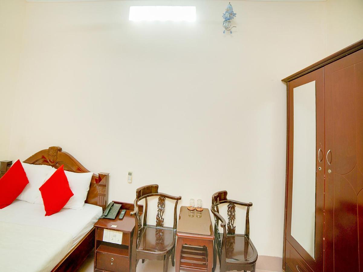Oyo 563 Phu Thinh Hotel На Транг Екстериор снимка
